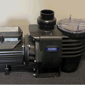 Pool Pumps & Filters – Assorted