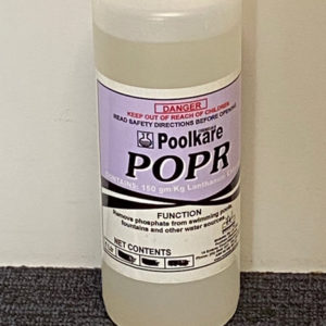 Poolkare POPR Phosphate Remover