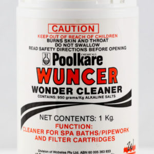 Poolkare Wuncer